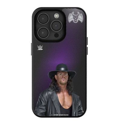 undertaker