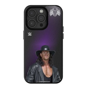 Keyscaper WWE Superstar MagSafe Compatible Cell Phone Case for iPhone 16 Pro - 1 of 4