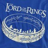 Boys' Short Sleeve Lord Of the Rings the Journey T-Shirt - 3 of 4