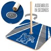 NCAA Memphis Tigers Horseshoe Bag Toss Game Set - 4 of 4