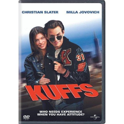 Kuffs (DVD)(2003)