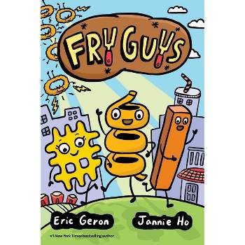 Fall Guys, Book by Stéphane Pilet, Official Publisher Page