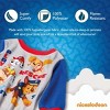 Nickelodeon Paw Patrol Toddler Boys' 2-Piece Fleece Pajama Sets - 4 of 4