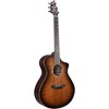 Breedlove Premier Redwood-Rosewood Limited-Edition Concert Acoustic-Electric Guitar Shadowburst - 3 of 4