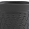 Suncast Resin Decorative Hideaway Outdoor Garden Hose Storage Pot - 3 of 4