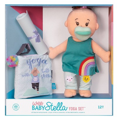 stella doll target