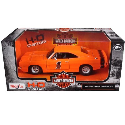 toy dodge charger