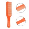 Unique Bargains Durable Wave Stripe Hair Comb 1 Pc - 3 of 3