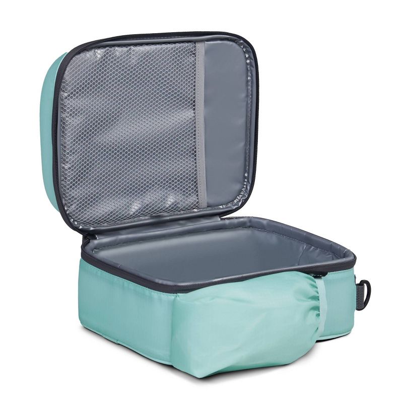 Igloo Hot Brights Vertical Lunch Bag - Mint, 6 of 11