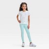 Girls' Short Sleeve Graphic T-Shirt - Cat & Jack™ - 4 of 4