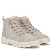 Blowfish Malibu Youth Girls Hi Forever-K Lace-Up Sneakers - image 2 of 4