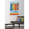Trends International The Big Lebowski - The Dude Abides Unframed Wall Poster Prints - 2 of 4
