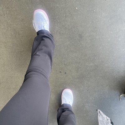 Women's Everyday Soft Ultra High-Rise Bootcut Leggings - All in Motion  Black 1X - giantvietnam