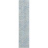 Unique Loom Kamala Washable Collection Area Rug - Animal print - 2 of 4