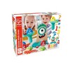 Hape Monster Math Balance Scale with Monster Family Figures Preschool & Toddler - 2 of 4