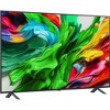 LG 65" Mini LED QNED AI 4K QNED85A Smart TV (2025) w/ Extended Protection Plan - 3 of 4