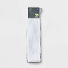 Women's Cushioned Scrunch 2pk Athletic Crew Socks - All In Motion™ 4-10 - 2 of 4