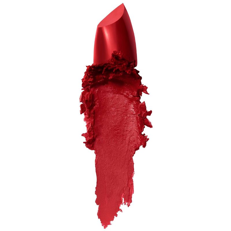 Maybelline Color Sensational Cremes Lipstick - 0.14oz, 5 of 8