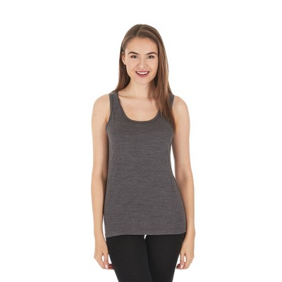 Minus33 Merino Wool Lightweight - Lafayette Women's Tank Top 100% Merino  Wool : Target