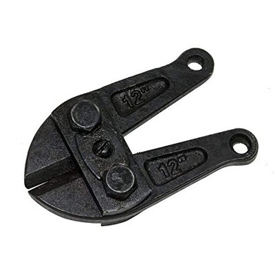Bon Tool 82-367 Cutter Jaws Only 12-inch For 82-169