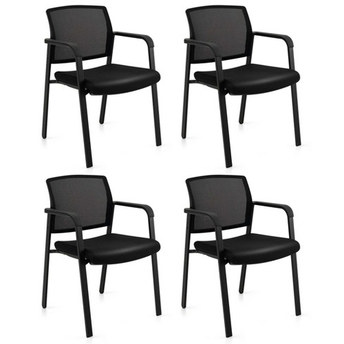 Office guest chairs 2025 set of 2