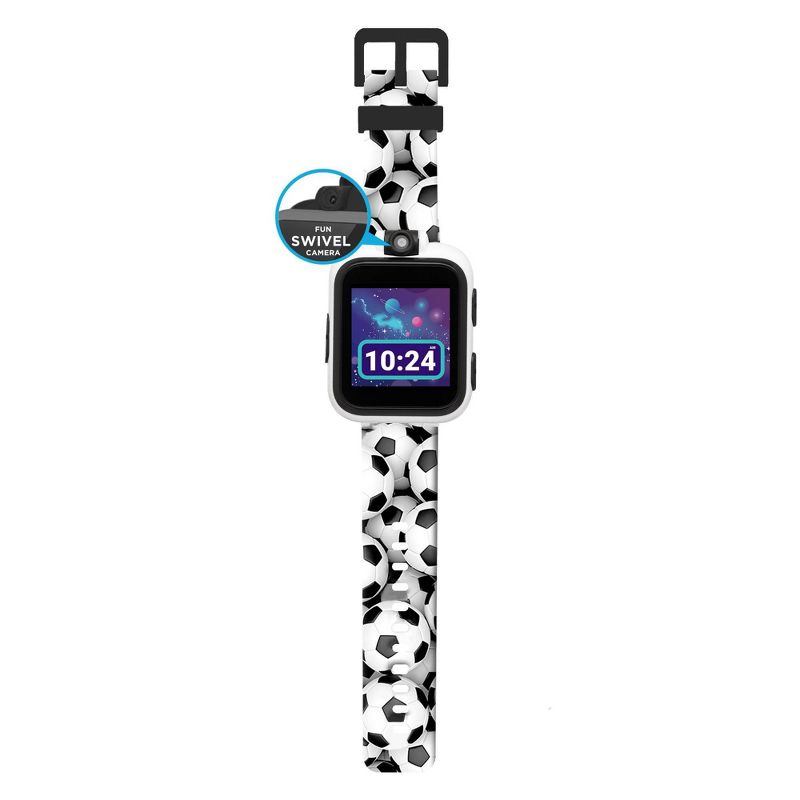 PlayZoom 2 Kids Smartwatch - Black Case Collection, 3 of 9