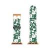 Marta Barragan Camarasa Monochrome wild garden 38mm/40mm Rose Gold Apple Watch Band - Society6 - 3 of 3