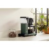 Technivorm Moccamaster 10c KBGV Select Drip Coffee Maker Juniper: 40 oz Capacity, Electric, Metal, Paper Filter, Green - image 3 of 4