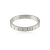 Slate by Rebl Eternity Ring  Stainless Steel - 3 of 4