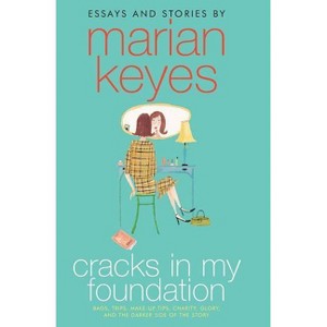 Cracks in My Foundation - by  Marian Keyes (Paperback) - 1 of 1