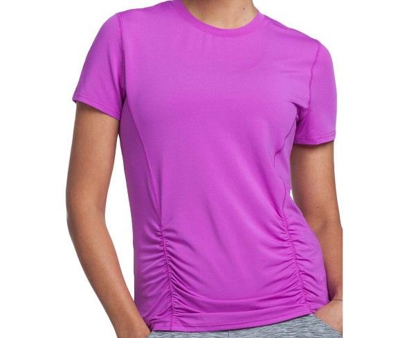 Women's Ggblue Annie Tee Reign X-Small