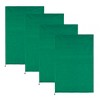 Collections Etc Easy-to-Use 47 x 31-inch Plant Protectors - Set of 4 - 3 of 3