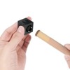 Unique Bargains Billiard Pool Cue Tip Shaper Repair Tool Accessory for Snooker - 3 of 4
