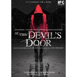 At the Devil’s Door (2014) - 1 of 1