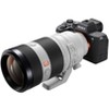 Sony a7 IV Full Frame Mirrorless Camera w/ 100-400mm F4.5-5.6 GM + 28-70mm 2 Lens Kit - 3 of 4