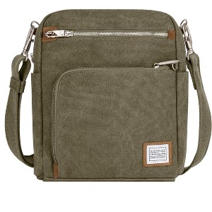 Travelon Anti-Theft Heritage Tour Bag - 1 of 4