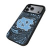 NCAA ACC Universities Paisley MagSafe Compatible Cell Phone Case for Apple iPhone 17 Series - 2 of 4