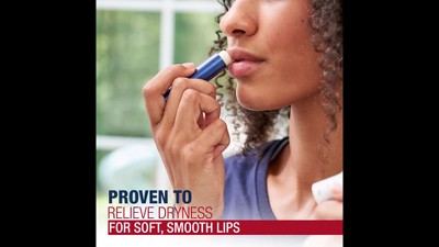 Aquaphor Lip Balm Repair Stick for Chapped Lips - SPF30 - 2pk/.34oz, 2 of 13, play video