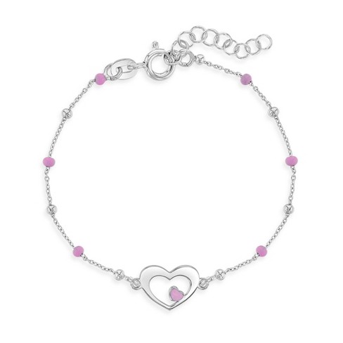 Pandora Bracelet With Pink Kitty and Friends Themed Charms -   Pandora  bracelet charms ideas, Pandora bracelet, Girly bracelets