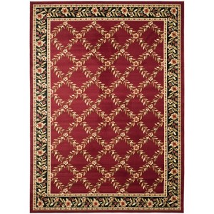 Lyndhurst LNH557 Power Loomed Rugs - Safavieh - 1 of 4