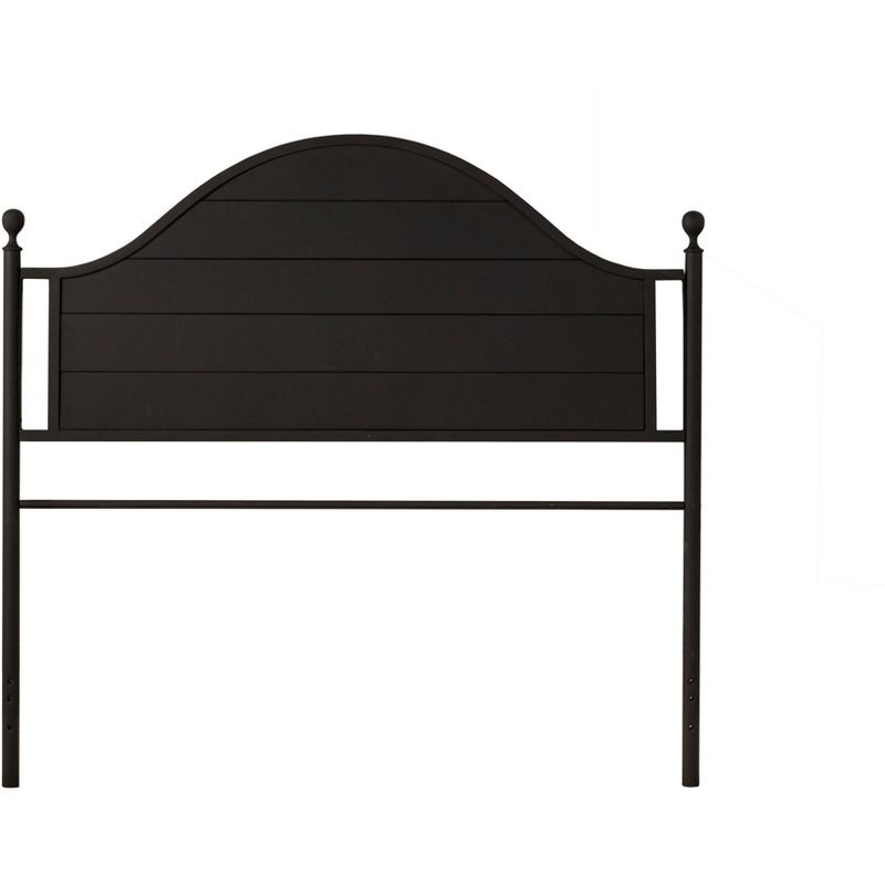 Cumberland Metal Bed Set - Hillsdale Furniture, 6 of 19