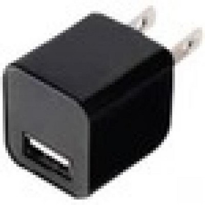  DigiPower USB Wall 1 AMP Charger - 5 V DC/1 A Output 