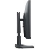 Manufacturer Refurbished Dell G2724D 27" 2560x1440 16:9 Gaming Monitor, Black - 3 of 4