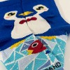 Penguin Socks from the Sock Panda (Ages 3-7) - 2 of 4