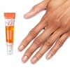 essie on a roll apricot roll-on hydrating cuticle oil - 0.46 oz - image 2 of 4