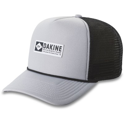 Dakine All Day Trucker - Gray/Dark Tide, One Size