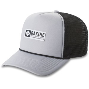 Dakine All Day Trucker - Gray/Dark Tide, One Size - 1 of 2