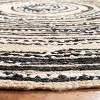 Cape Cod CAP209 Hand Woven Area Rug  - Safavieh - 3 of 3