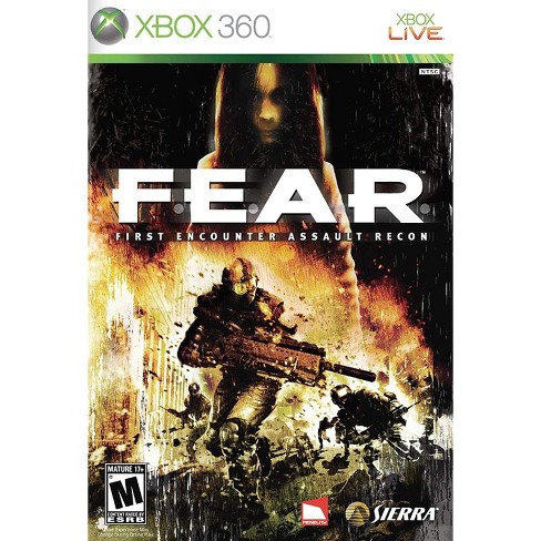 Xbox 360 : Target