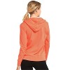 Pack of 3 Women’s Cotton Hodded Zip-Up Sweatshirt - 4 of 4